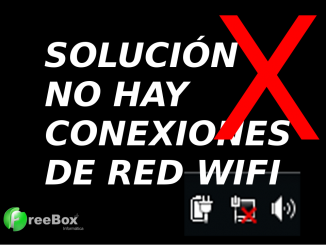 Solucion x roja en el wifi